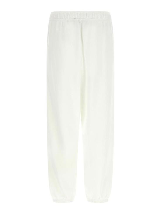 26SS 폴로 랄프로렌 트레이닝/조거 팬츠 211971694002 White - POLO RALPH LAUREN