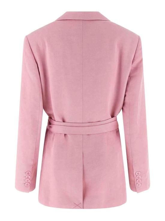 26SS 누드 수트 자켓 1103E2636502 Nude Neutrals - NUDE