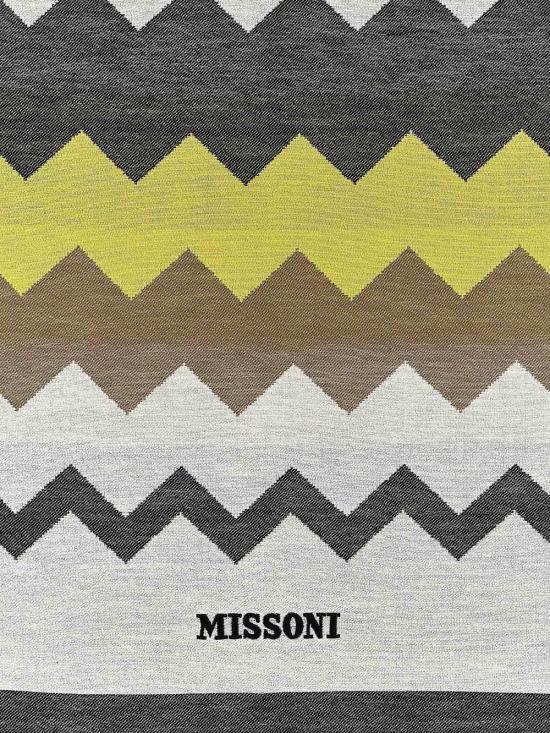  미소니 비치용품 1E3SP99138160 Multicolour - MISSONI