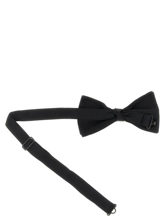 26FW 발렌티노 가라바니 넥타이 Y2EW003DBU0NO Black - VALENTINO GARAVANI