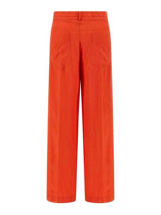 26SS 누드 팔라초 팬츠 1103E26418377 Orange - NUDE