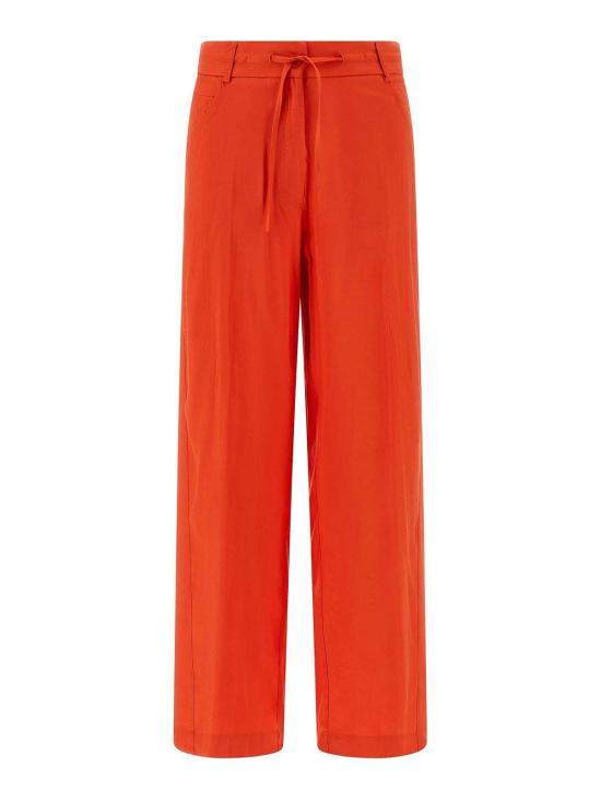 26SS 누드 팔라초 팬츠 1103E26418377 Orange