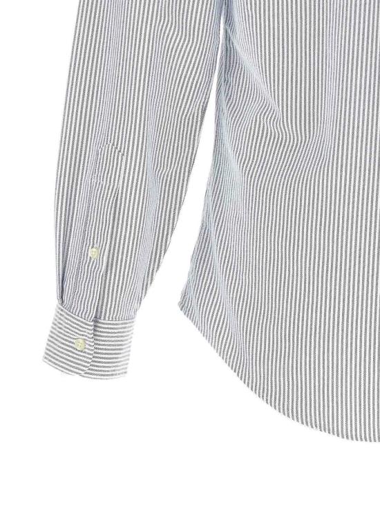  폴로 랄프로렌 긴팔 셔츠 710953704501 Light Blue - POLO RALPH LAUREN