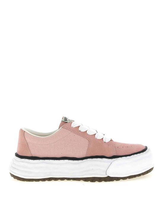 26SS 메종 미하라 야스히로 스니커즈 A16FW701PINK Nude Neutrals