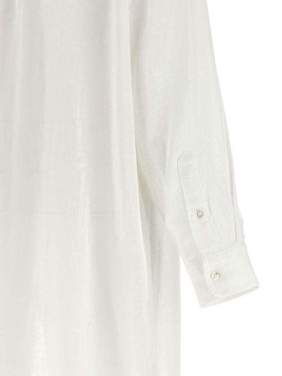 26SS 폴로 랄프로렌 셔츠 21564379 White - POLO RALPH LAUREN