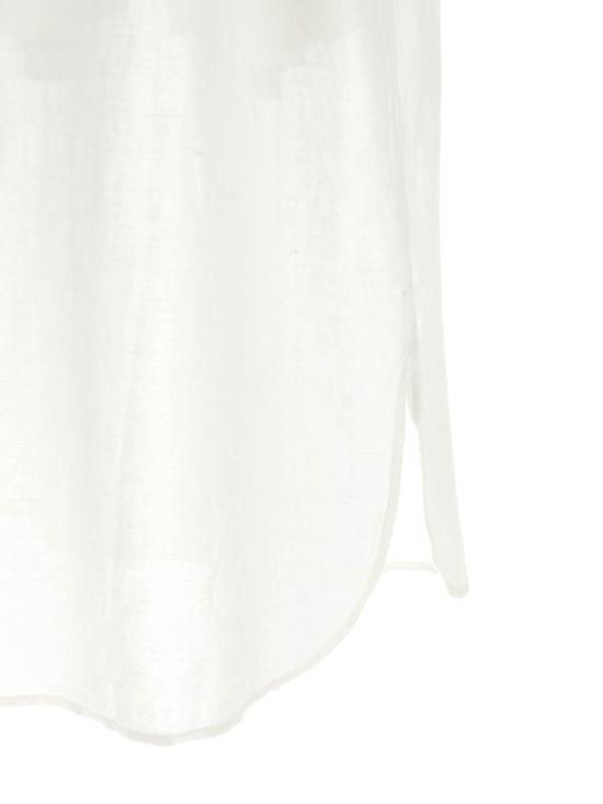 26SS 폴로 랄프로렌 셔츠 21564379 White - POLO RALPH LAUREN