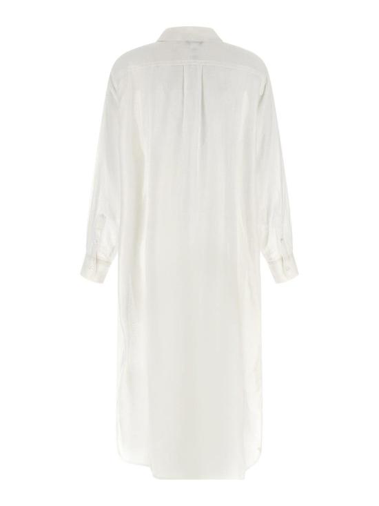 26SS 폴로 랄프로렌 셔츠 21564379 White - POLO RALPH LAUREN