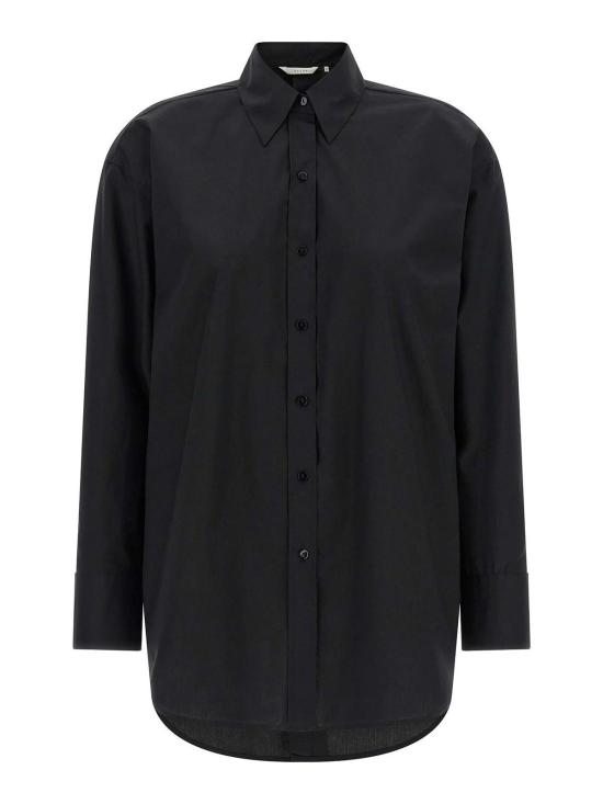 26SS 싸쿠스 셔츠 226625801998 Black