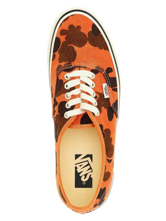26SS 반스 프리미엄 어센틱 44 LX VN000EBNORA1 Orange - VANS