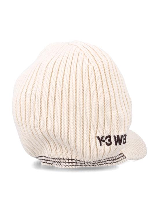 26SS ADIDAS X Y-3 모자 KF7403 CREWHT - OTHER BRANDS