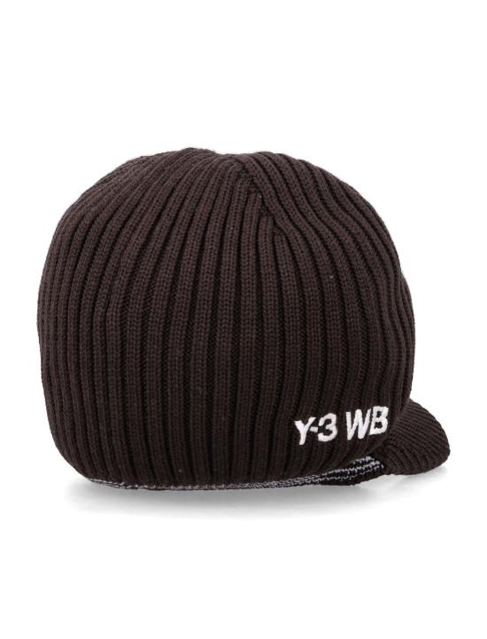 26SS ADIDAS X Y-3 모자 KF7404 AUCO - OTHER BRANDS
