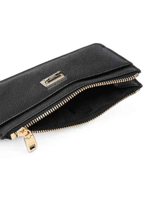 26FW 돌체앤가바나 카드지갑 BI1261 A1001 80999 NERO - DOLCE & GABBANA