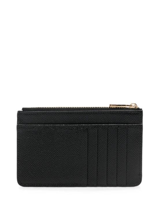 26FW 돌체앤가바나 카드지갑 BI1261 A1001 80999 NERO - DOLCE & GABBANA