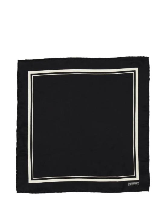 26FW 톰포드 머플러/스카프 SPR001 SPP91 NAA BLACK