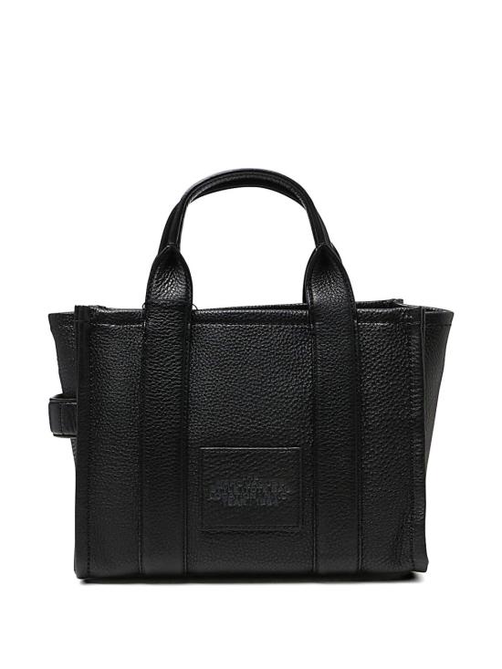 26FW 마크제이콥스 토트백 H009L01SP21 001 Black - MARC JACOBS