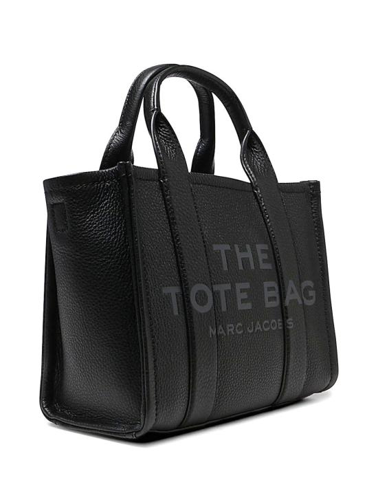 26FW 마크제이콥스 토트백 H009L01SP21 001 Black - MARC JACOBS