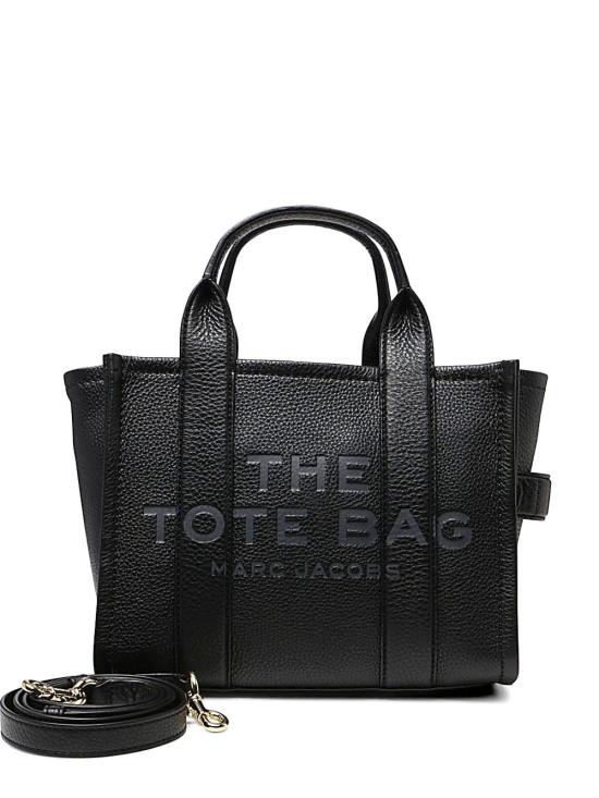 26FW 마크제이콥스 토트백 H009L01SP21 001 Black