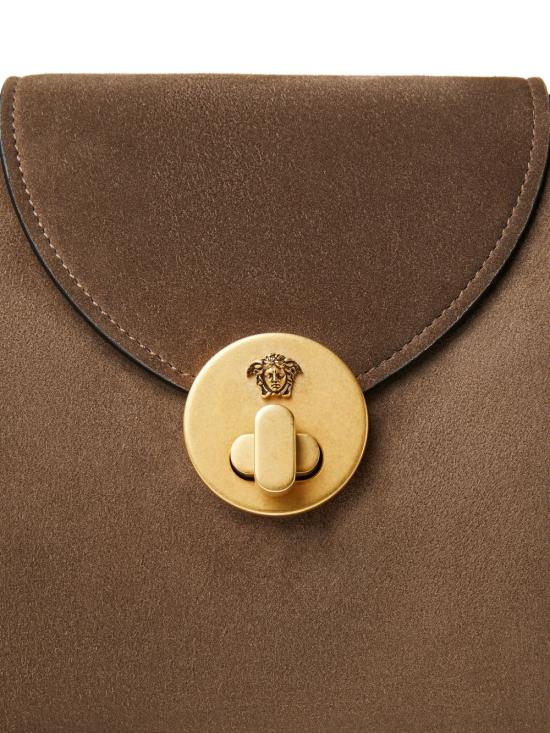 26FW 베르사체 숄더백 1024545 1A185281NN1J - VERSACE