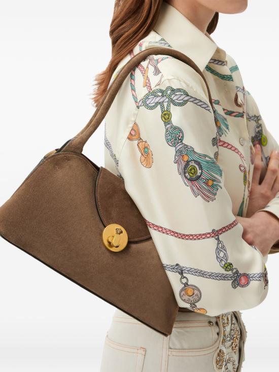26FW 베르사체 숄더백 1024545 1A185281NN1J - VERSACE