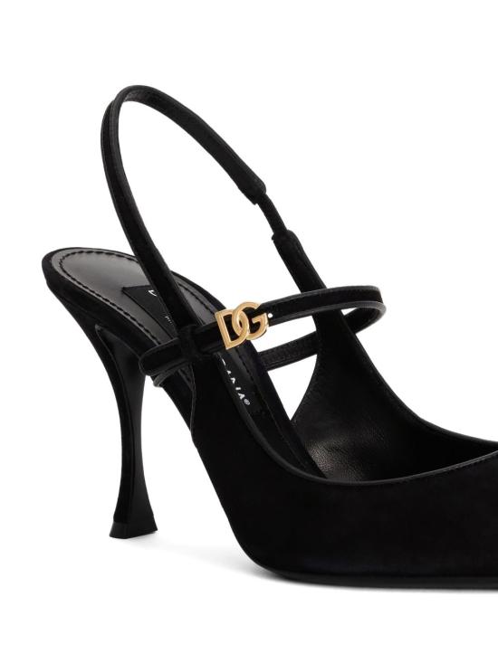 26FW 돌체앤가바나 힐/펌프스 CG0974 AQ1348B956 - DOLCE & GABBANA