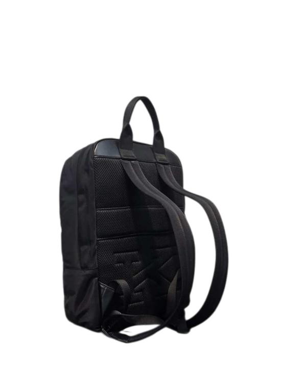 26FW 키톤 백팩 UBA0056N0148001000 NERO - KITON