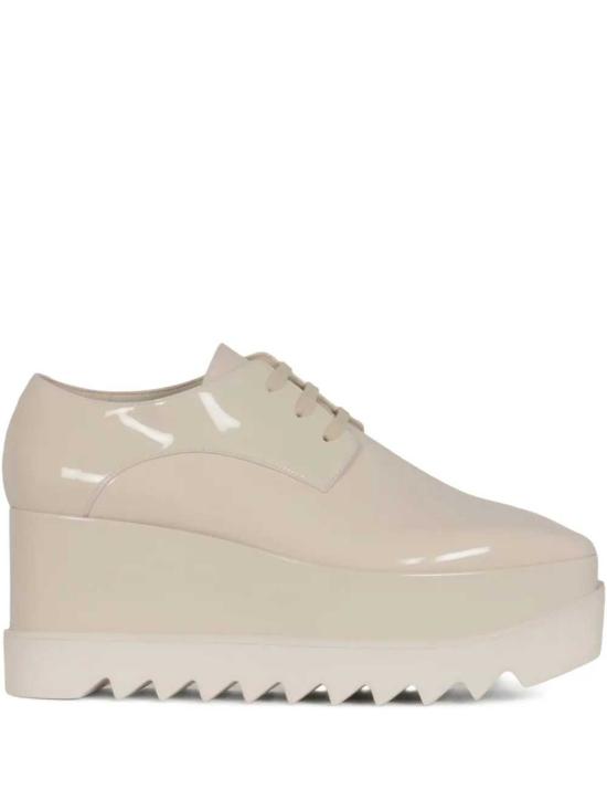 26FW 스텔라 맥카트니 스니커즈 810479AP0AT0 9002 IVORY