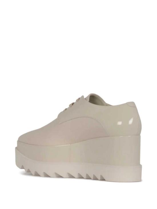 26FW 스텔라 맥카트니 스니커즈 810479AP0AT0 9002 IVORY - STELLA MCCARTNEY