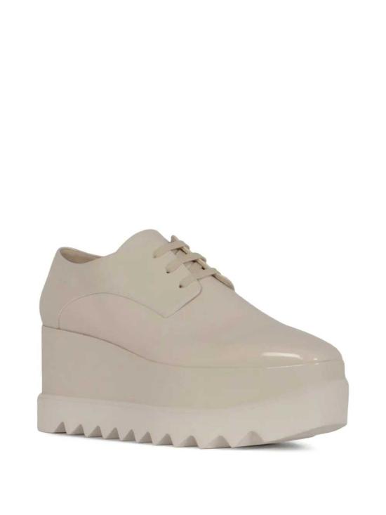 26FW 스텔라 맥카트니 스니커즈 810479AP0AT0 9002 IVORY - STELLA MCCARTNEY
