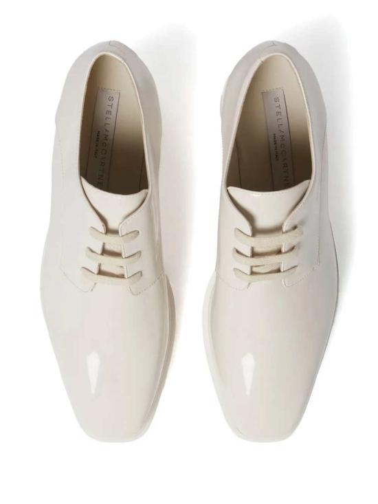 26FW 스텔라 맥카트니 스니커즈 810479AP0AT0 9002 IVORY - STELLA MCCARTNEY