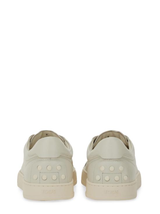 26FW 토즈 스니커즈 XXM04L0JF40 JUSB009 WHITE - TODS