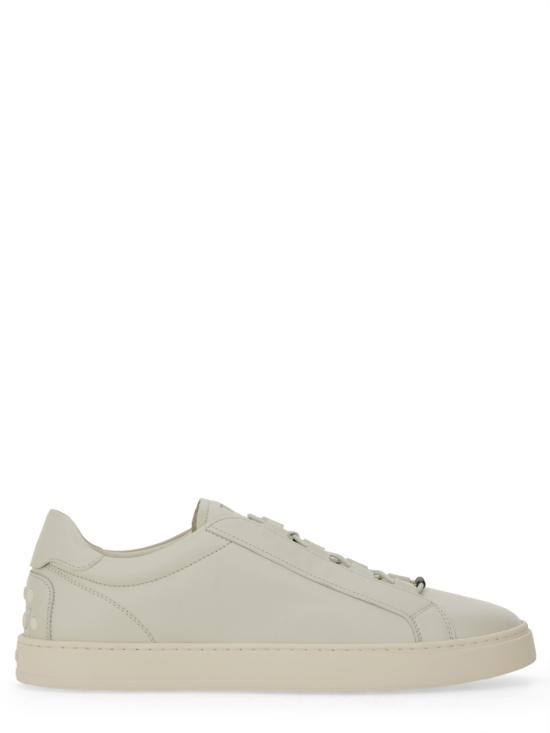 26FW 토즈 스니커즈 XXM04L0JF40 JUSB009 WHITE - TODS