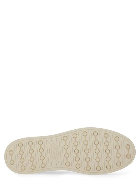 26FW 토즈 스니커즈 XXM04L0JF40 JUSB009 WHITE - TODS