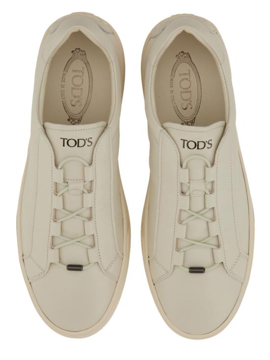 26FW 토즈 스니커즈 XXM04L0JF40 JUSB009 WHITE - TODS