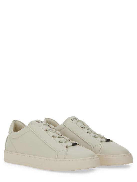 26FW 토즈 스니커즈 XXM04L0JF40 JUSB009 WHITE - TODS