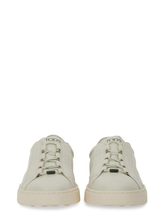 26FW 토즈 스니커즈 XXM04L0JF40 JUSB009 WHITE - TODS