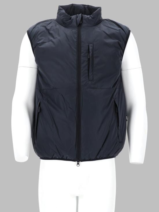 26FW 아스페시 베스트 G199 7961C996101 BLUE