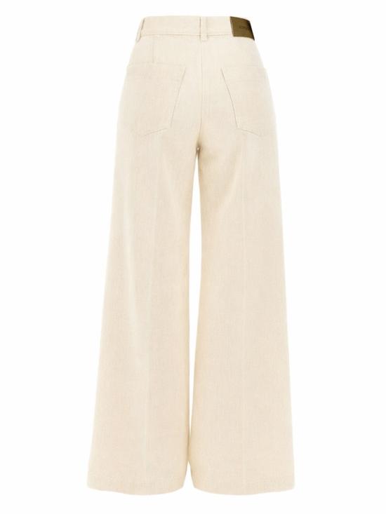 26FW 아스페시 스트레이트 팬츠 0160 G37101042 BEIGE - ASPESI