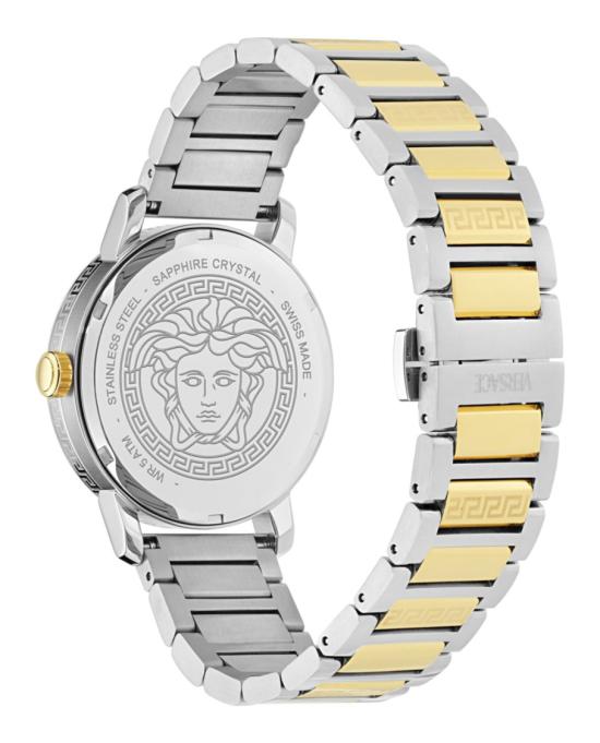  베르사체 손목시계 VE9G00324 TTE OS - VERSACE