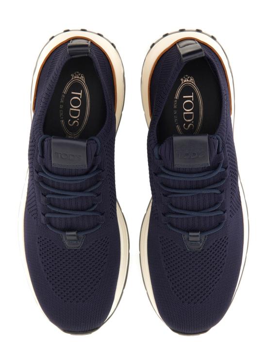 26FW 토즈 로퍼 XXM63K0IE40 TADU801 BLUE - TODS