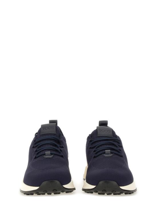 26FW 토즈 로퍼 XXM63K0IE40 TADU801 BLUE - TODS