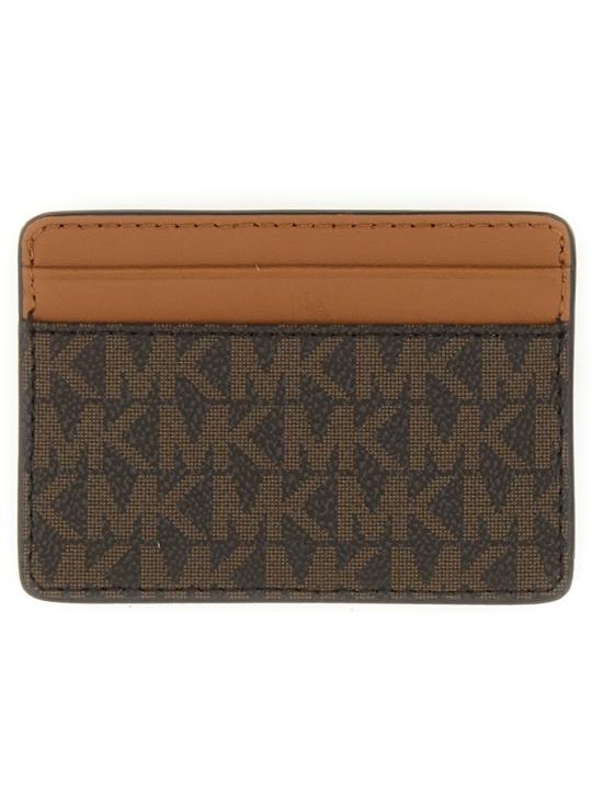 26FW 마이클 코어스 지갑 32F1GJ6D0B 200BROWN - MICHAEL KORS