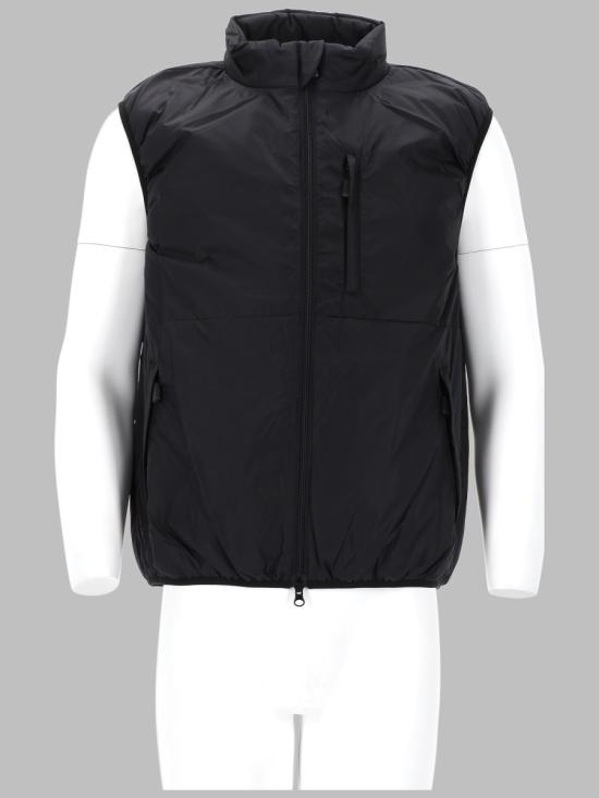 26FW 아스페시 베스트 G199 7961C996241 BLACK