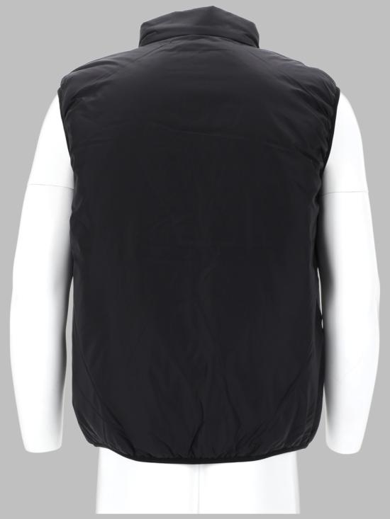 26FW 아스페시 베스트 G199 7961C996241 BLACK - ASPESI