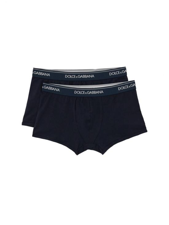 26FW 돌체앤가바나 언더웨어 M9C07J ONN95B9680 BLUE