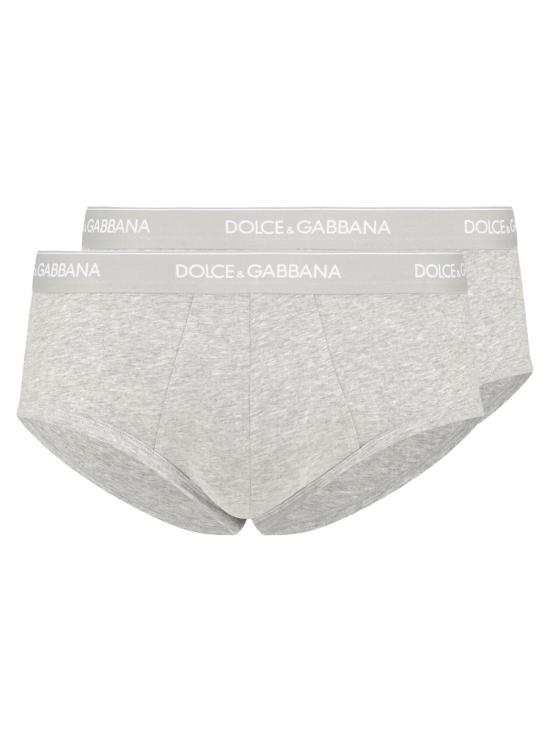 26FW 돌체앤가바나 언더웨어 M9C05J ONN95S8290 GREY - DOLCE & GABBANA