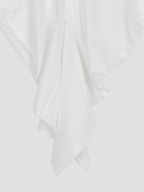 26FW 로에 반팔 티셔츠 42020245 112 OFF WHITE - ROHE