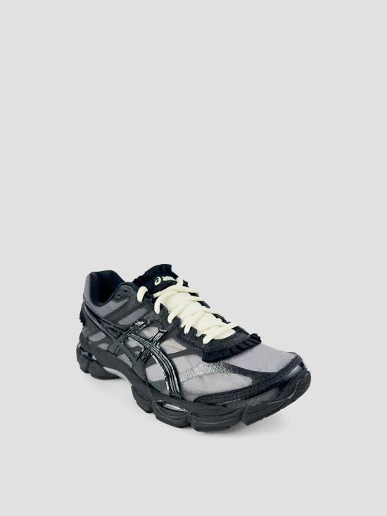 26FW 아식스 스니커즈 1203B038 001 BLACK - ASICS