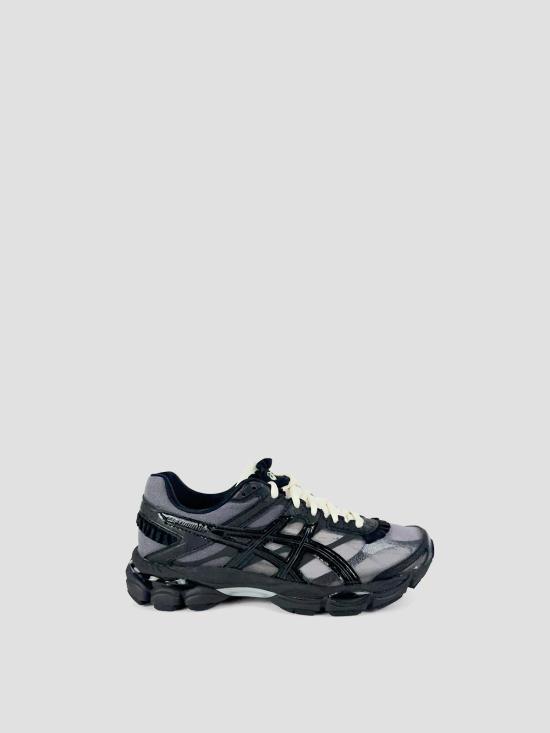 26FW 아식스 스니커즈 1203B038 001 BLACK