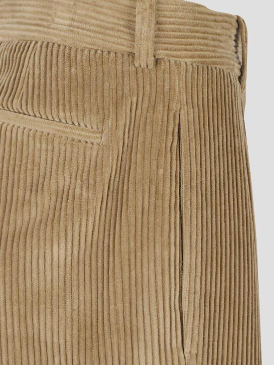 26FW 로에 스트레이트 팬츠 82030219 279 BEIGE - ROHE