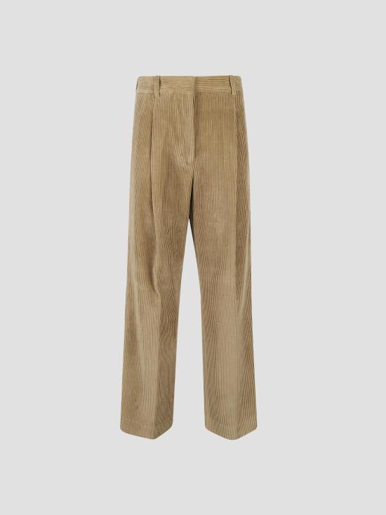 26FW 로에 스트레이트 팬츠 82030219 279 BEIGE